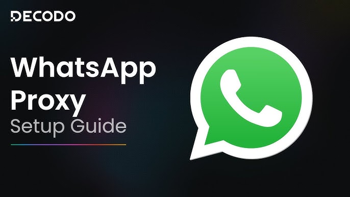 WhatsApp account screening