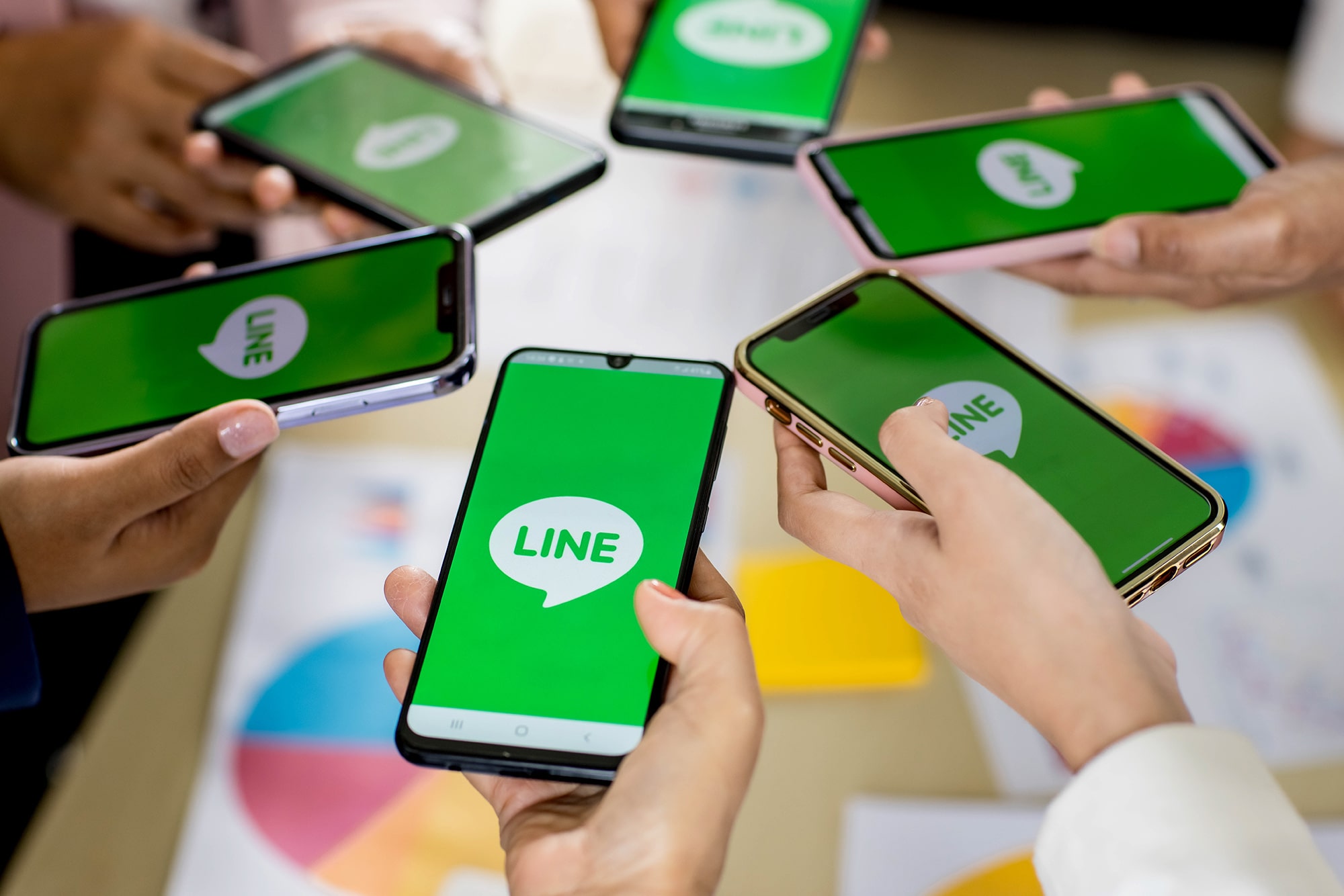 Practical tips for improving marketing effectiveness with LINE number filtering